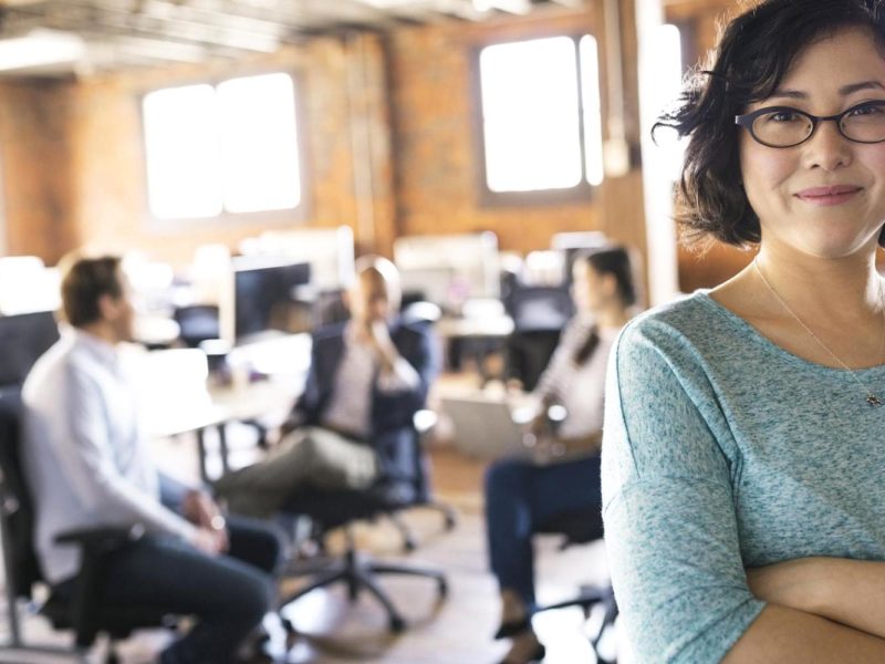 40 Reasons Why Multicultural Women Should Start Their Own Businesses
