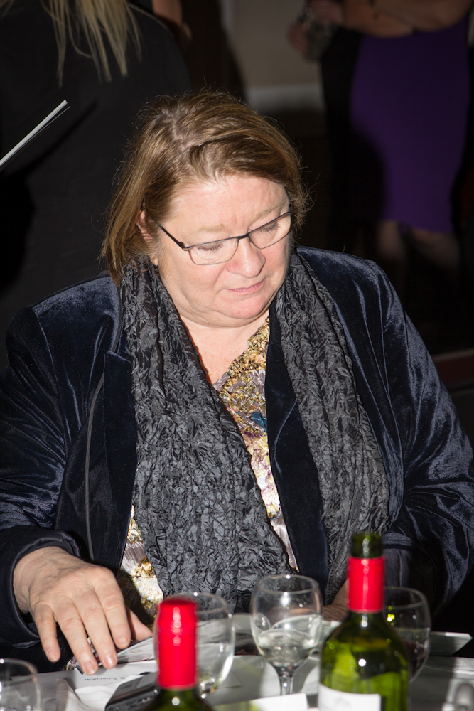 Rosemary Shrager | Kent Women in Business Awards