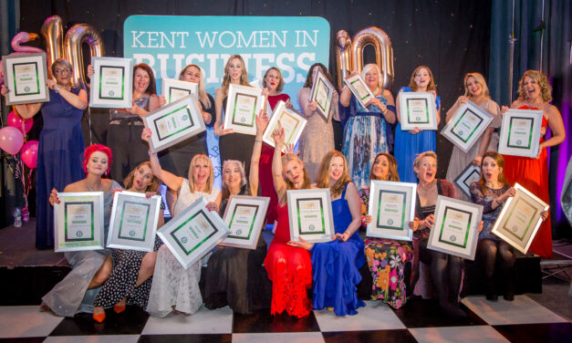 Kent Women in Business Awards 2022